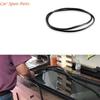 Y4UA Sunroof Weatherstrip Seal Gasket for 2005-2017 63251-0E010 63251-0E020 63251-48030 Replacement Seal Strips Auto Part