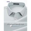 ROMON Men's 100% Cotton Short Sleeve Polo Shirt
