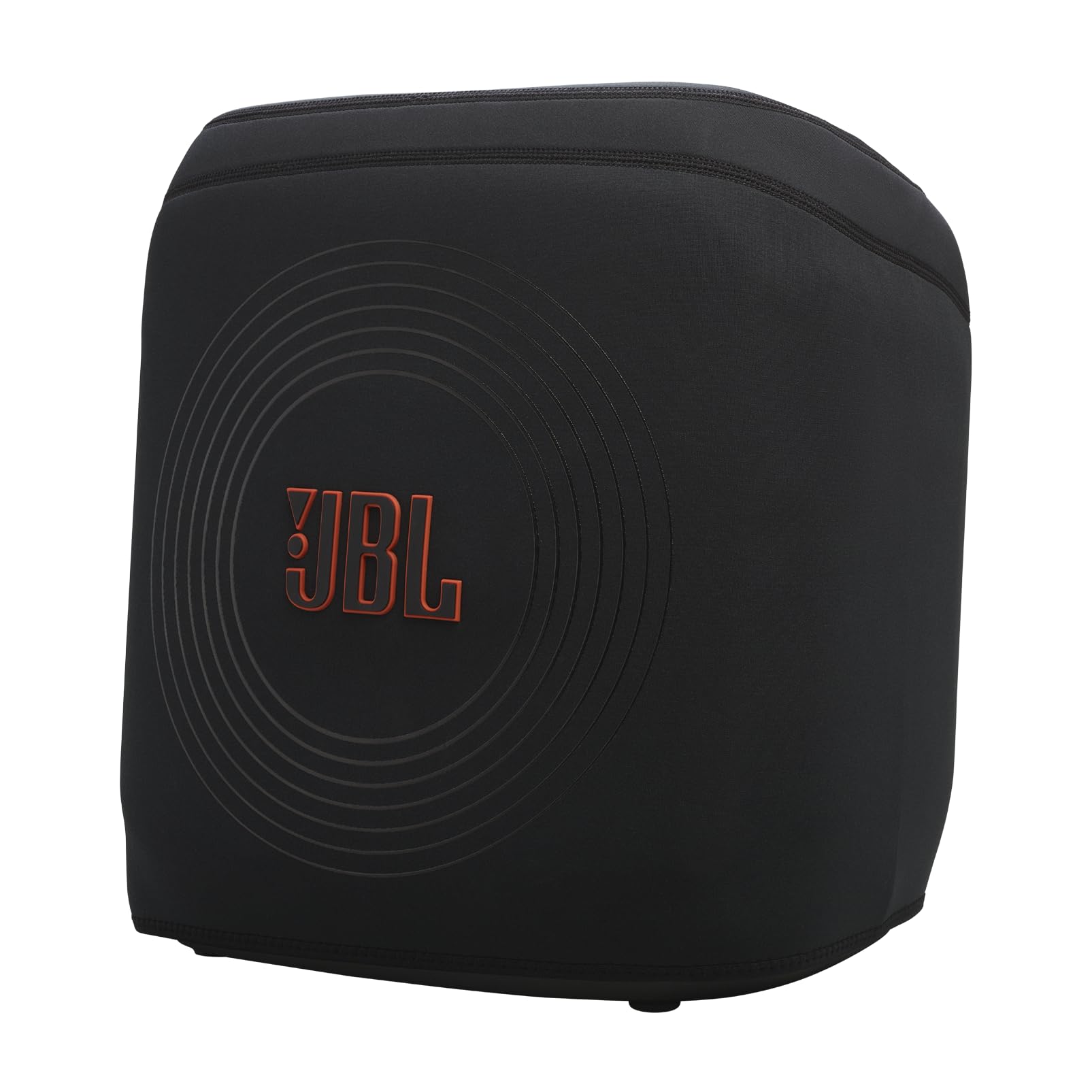 

JBL PartyCover Encore 2 - Захисний чохол для колонок JBL PartyBox Encore 2 та Encore Essential 2 (Чорний)