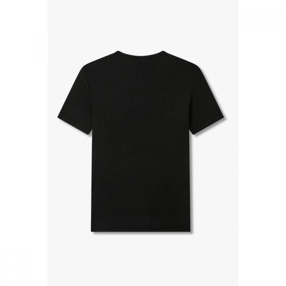 Emporio Armani Men S ShorT Sleeve Lounge T ShirT Crewneck 0815114019