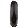 Karun Stainless Steel Front Fender/Mudguard for CG125 (Black)