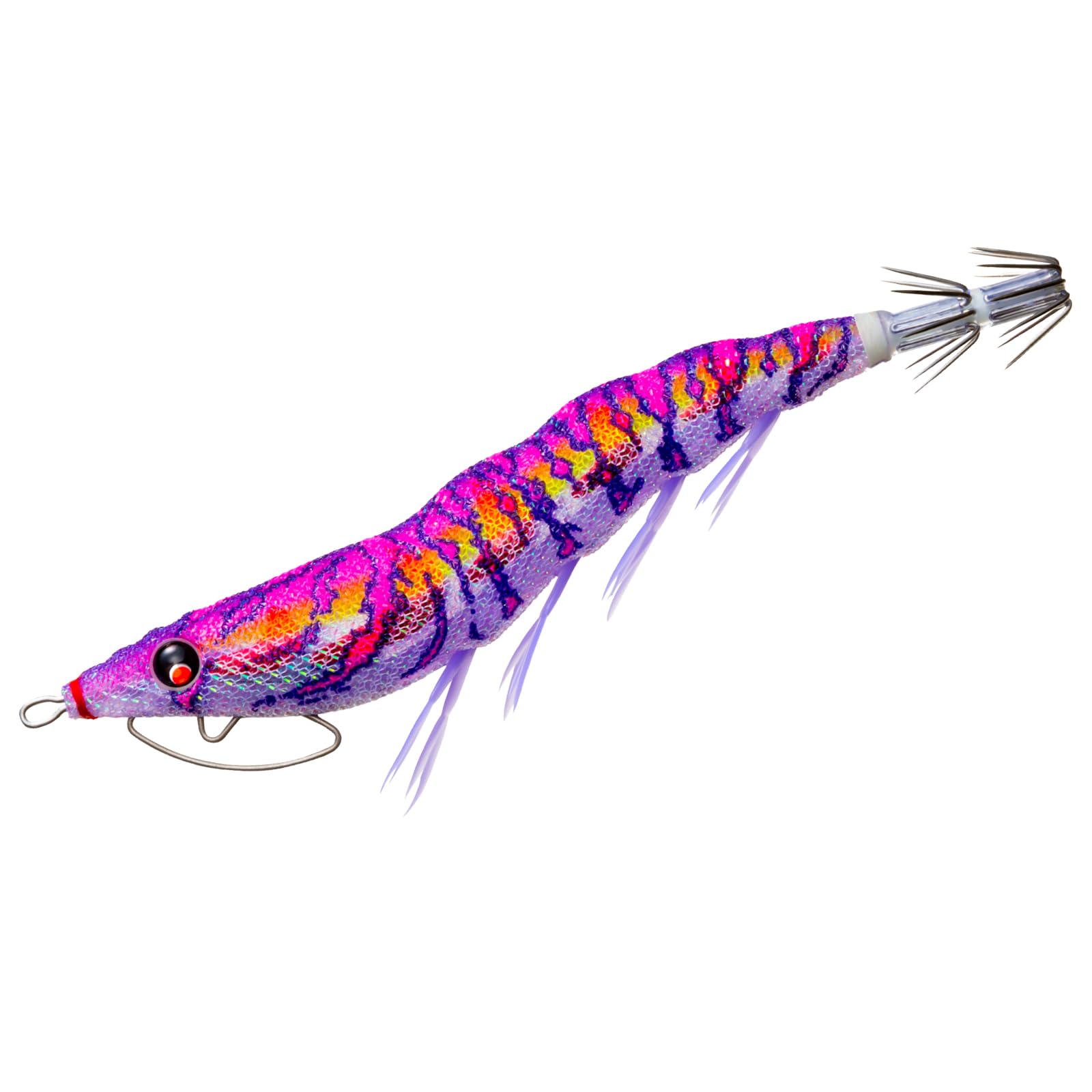 

DUEL Casting Lure for Squid Fishing Fishing Fishing Bigfin Reef Size KVRP Red Fishing Fishing Bigfin Reef Size EZ-Q [Eging Tackle, Gear, Bait, Egi,