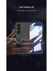 Samsung Z Fold7 Silicone Case with Elastic Wristband - Premium Foldable Phone Cover