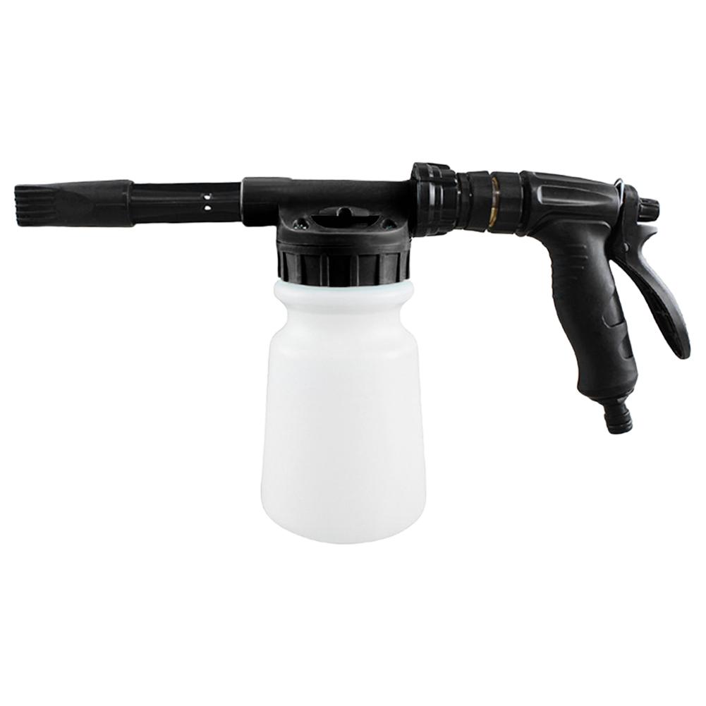 Cleaning Washing Tool Foam Washing Gun Soap Shampoo Sprayer Universal Snow Foamer Lance Nozzle Auto Accessories Car Wash Washer