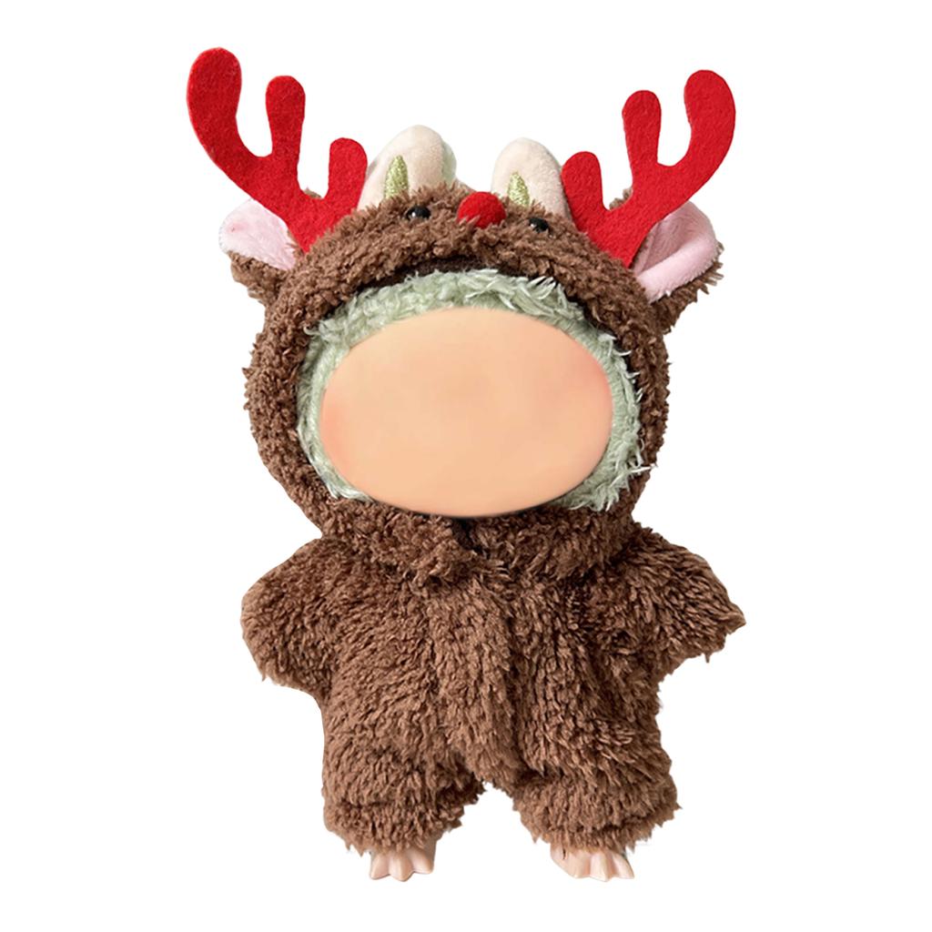 Fun Doll Clothing, Anime Plush Accessories, Cute Doll Clothing, Doll Pendant Clothing, Doll Pendant Dress Up