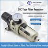 Pneumatic Pressure Reducing Valve AW3000-02, Filter Regulator AW3000-03, Oil-Water Separator Regulator