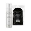 TanExpert Coconut Glow Self-Tanning Foam + Mitt