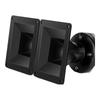 SANSUI PE-Series Portable KTV Bluetooth Speaker with Display (CN Version)