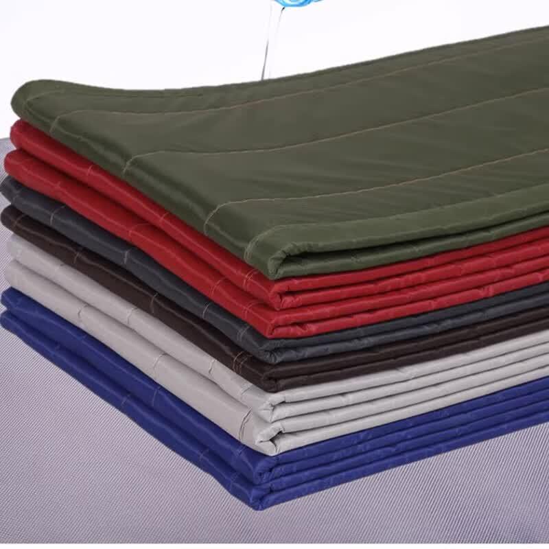 Hengli Winter Thickened Insulated Door Curtain
