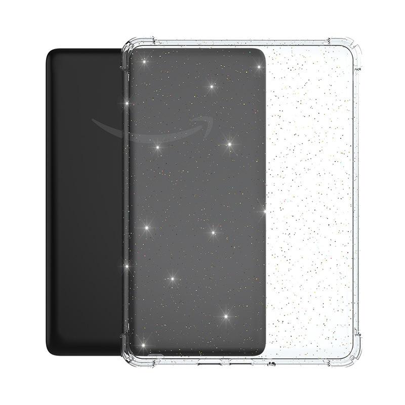 Protective Tpu Case For 6 Inches 2024 Transparent Case For 6" 2022 Soft Cover For K11/K12/C2V2L3