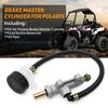 Bremszylinder-Set-Kit für Polaris 1930854 für Polaris Sportsman 500 550 700 800 1000 Diesel 455 1911113 , 1910301 , 1910790