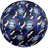Pallone da calcio Tema Bayern Monaco Taglia 5 Pallone da calcio Tocco Morbido Pallone da calcio per Allenamento Professionale per Sport all'Aperto