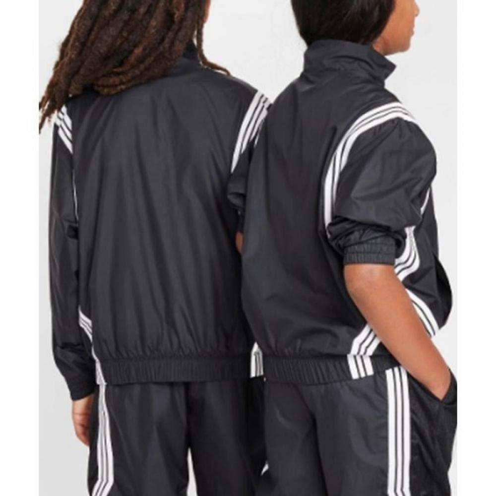 

Баскетбольная куртка Nike Crossover Junior Repel Be3 Fz5233 010 FZ5233 010 65