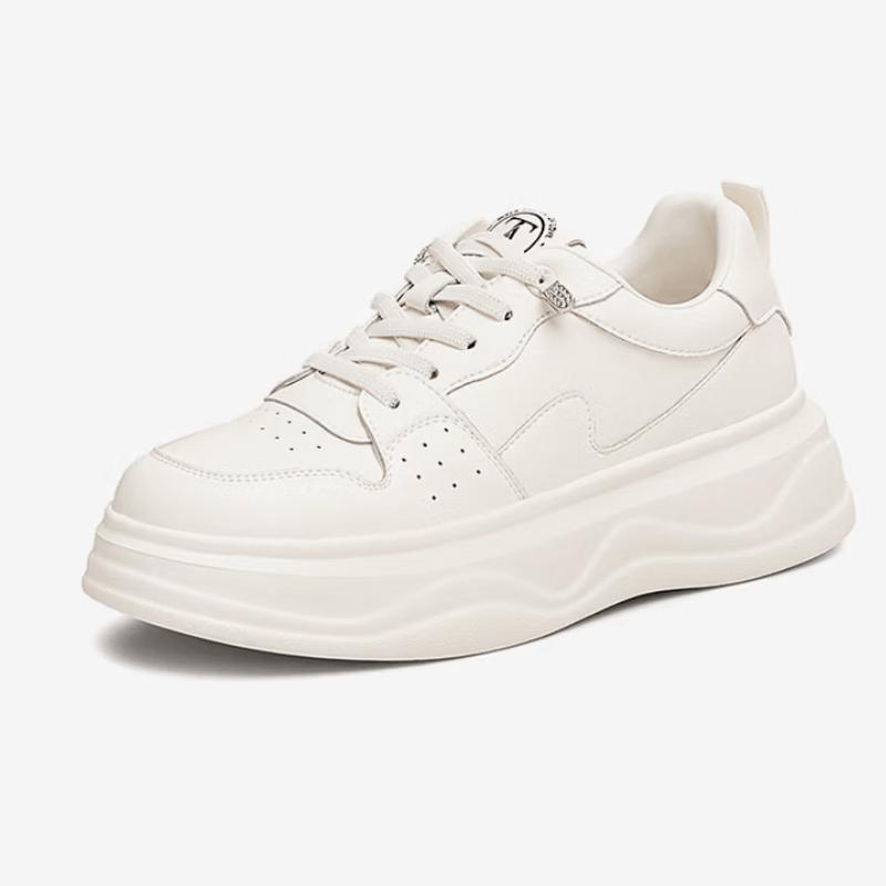 

TATA Women s WH704AM5 Casual Board Shoes 34