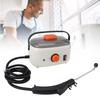 1500ml Steam Cleaning Machine Efficient High Temperature High Pressure Steam Cleaner with 3 Brush Heads