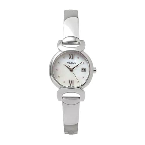 

[ALBA] ALBA Quartz Analog Watch AH7K21X1 none