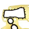 Heavy Duty Engine Timing Cover Gasket with Enhances Sealing Technology High Temperature Resistant Seal for Automotive