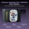 Phone DOOGEE 5G AI Rugged V50 Pro