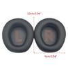 Earpads Ear Pads Sponge Cushion Replacement for JBL Quantum 600 800 Headset