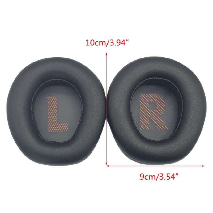 Earpads Ear Pads Sponge Cushion Replacement for JBL Quantum 600 800 Headset