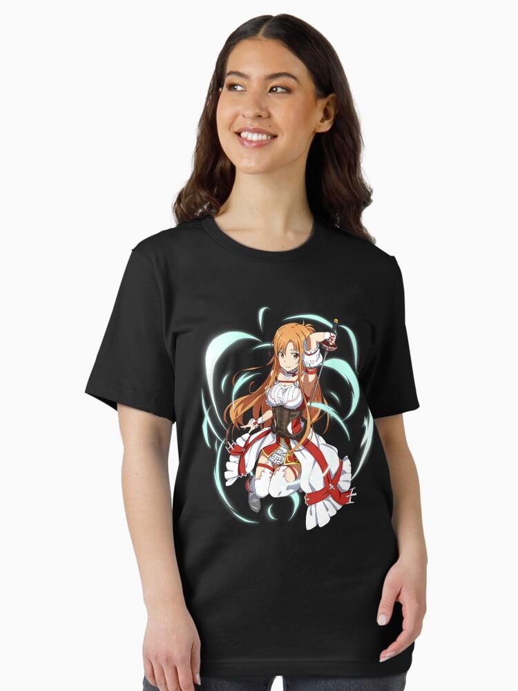 Sword Art Online Sword Art Online Essential Unisex T-Shirt