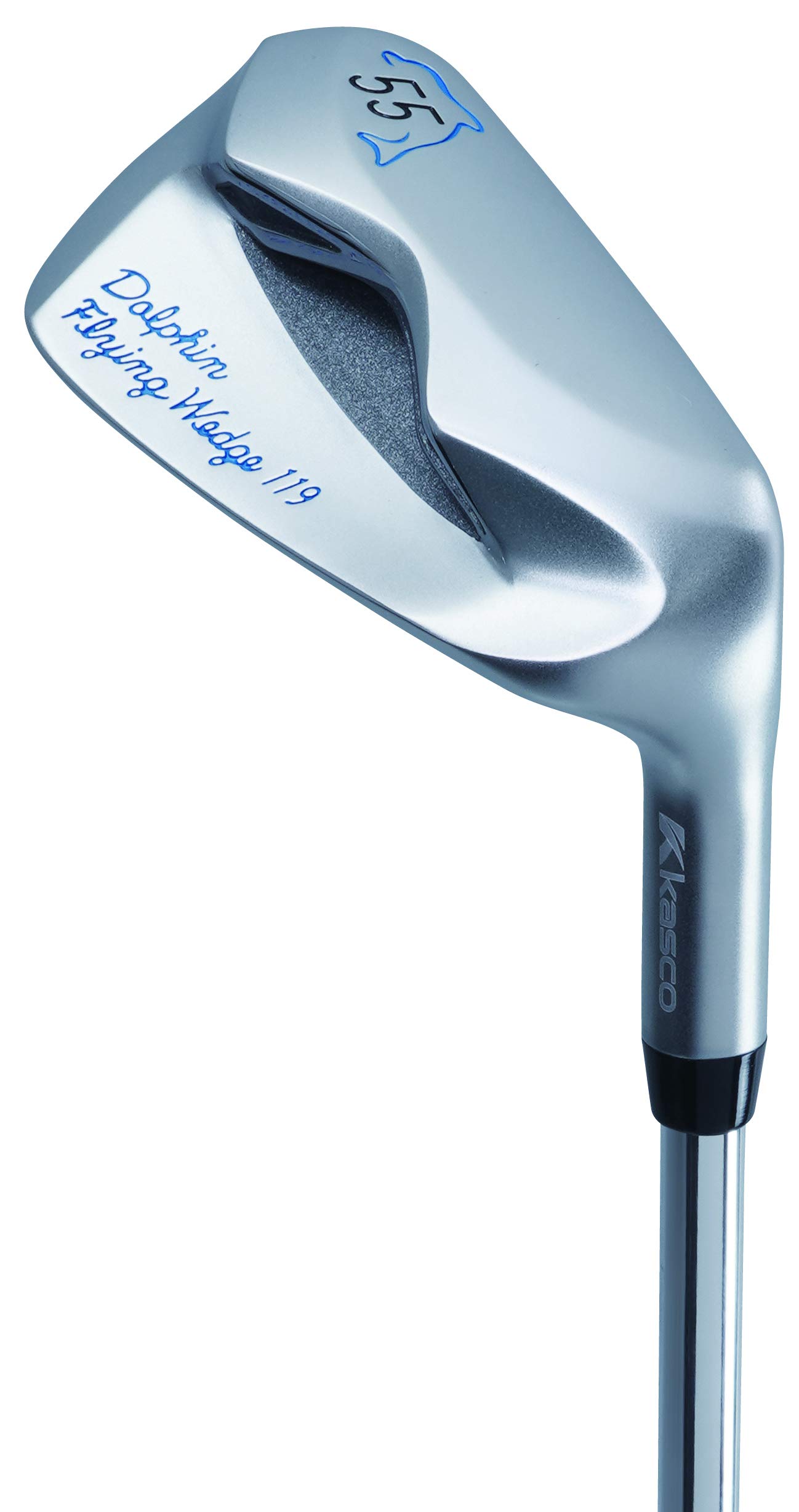 

Casco Dolphin Flying Wedge 34-дюймовый стальной вал DFW-119
