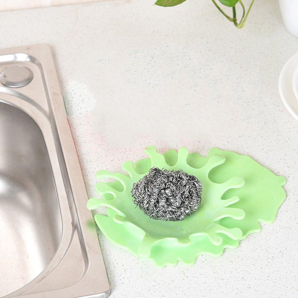 Zmart Odpočinek naběračky Odpočinek na lžíci Držák na kelímky ve tvaru krve Kuchyňské vaření