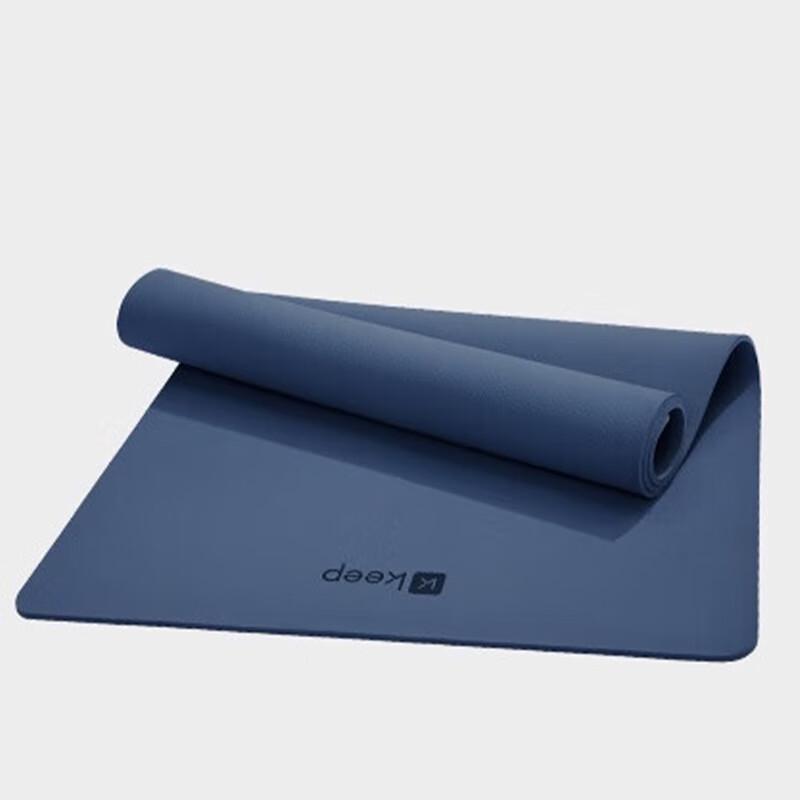Keep High-Elastic TPE Pro Yoga & Fitness Mat