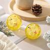 Christmas Stress Ball Cute Toy for Kids and Adults