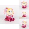 Re Zero Beatrice Plush Toy With Pp Cotton Filling For Collectors And Anime Fans