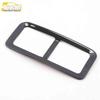 Equinox Rear and Third Row Air Vent Decorative Trim