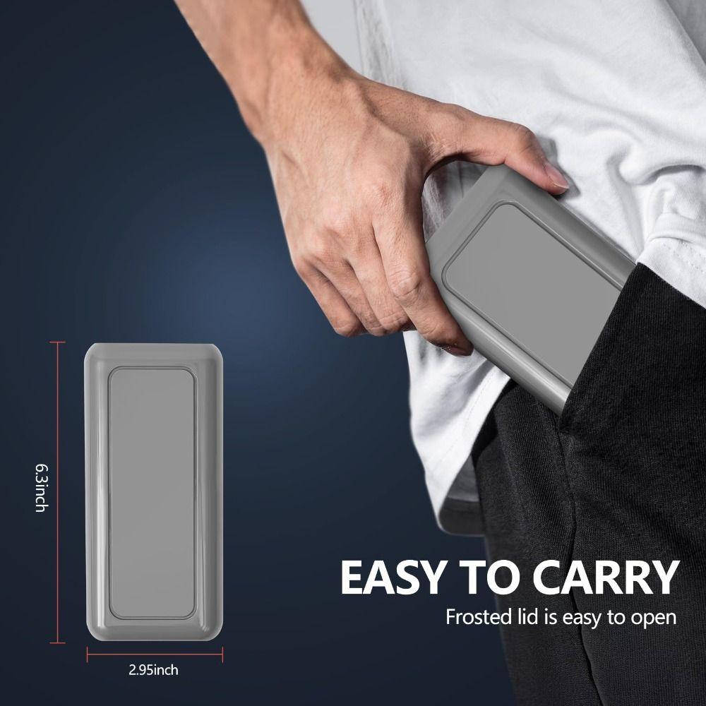 Durable 30 in 1 Magnetic Screw Driver Multifunction S2 Steel Screwdriver Set Pop-up Bits Extended Bits Set Laptop Camera Repair