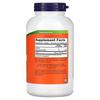 Now Foods Alfalfa 650 mg 500 Tablets