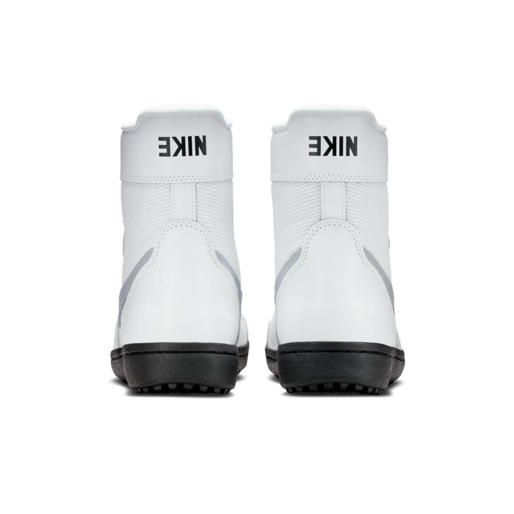 Nike W Field General High St Sp Wim3875 100White Wlfgry