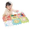 Happinet Panel Play Cube for Toddlers Target Age 10 Months and Up
