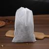 Disposable Non-Woven Herbal Decoction and Seasoning Filter Bag
