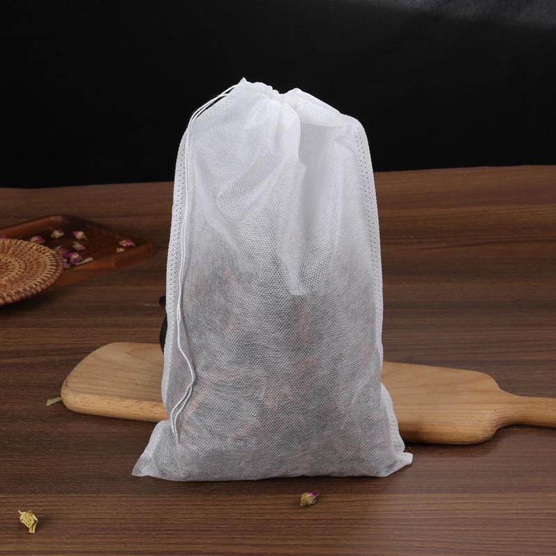 Disposable Non-Woven Herbal Decoction and Seasoning Filter Bag