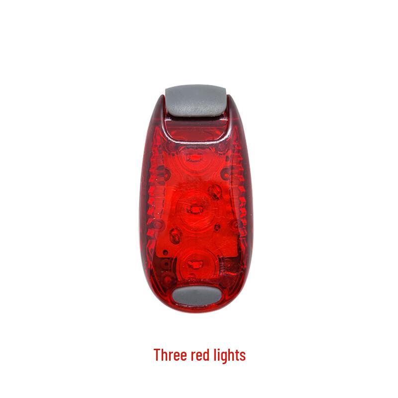 NuFeng Multi-purpose Rechargeable LED Safety Light