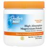 Doctor's Best High Absorption Magnesium Powder 200g (7.1 Oz)