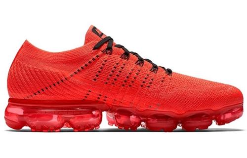 Nike Air VaporMax Clot Bright Crimson AA2241-006
