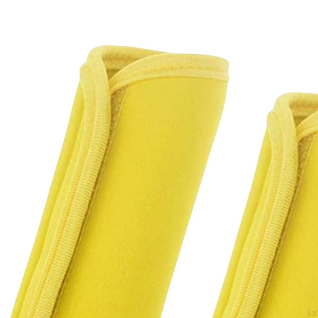 Removable Washable Dustproof Stroller Handle Armrest Covers for Suitcase