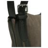Adidas Originals Classic Logo Zipper Shoulder Bag Women Shoulder Bag Brown KT0864