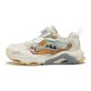 (GS) BOA Training Shoes 'White Grey' Kids' K12B343614FLW