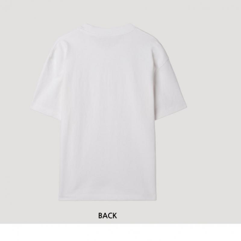 She S miSS Cherry overSized ShorT Sleeve T ShirT SwjTSp12090 Ow