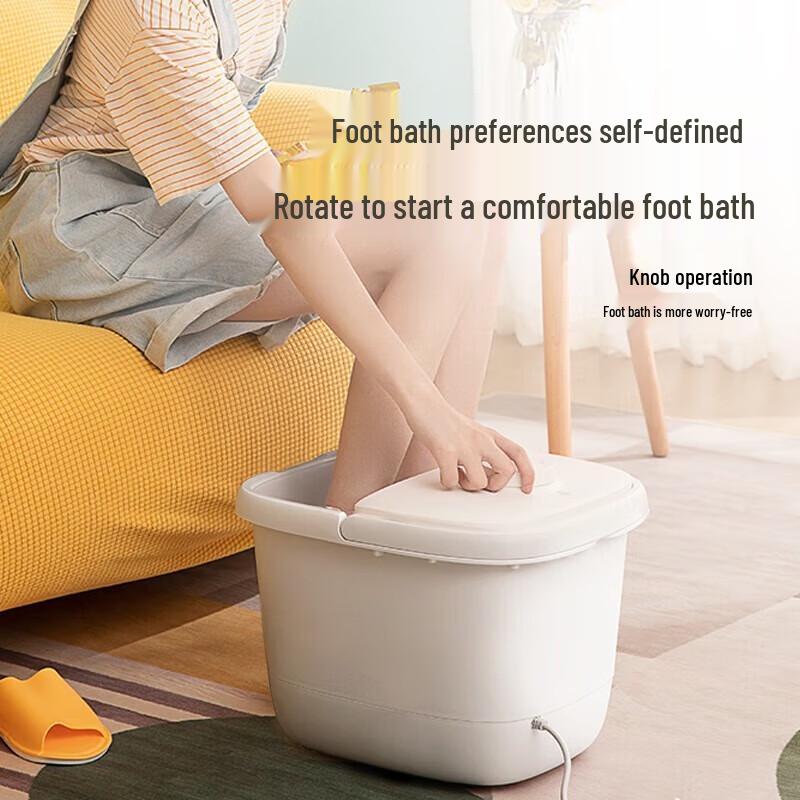 

Beici Electric Foot Spa Massager