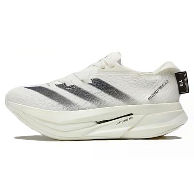 adidas Zapatillas Unisex Y-3 Prime X 2.0 Strung Blanco Roto Crema Negro IF4286