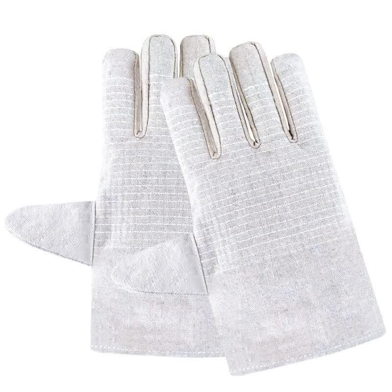 Anmeishang AMS6006 Canvas Work Gloves