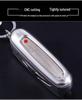 Bentley Continental, Flying Spur, Mulsanne, Bentayga Aluminum Car Key Case