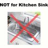 1 pcs Bathroom and Kitchen Sink Filters, Stainless Steel Mesh Sink Drain Filters, Hair Catchers for Bathroom Sinks, Sink Drain Filters