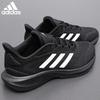 Adidas Black Warrior Lightweight Running Shoes